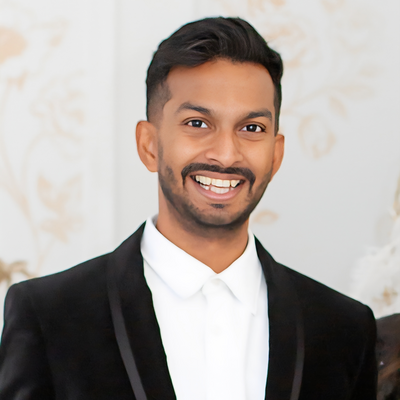 Vick Yogeswaran - REALTOR